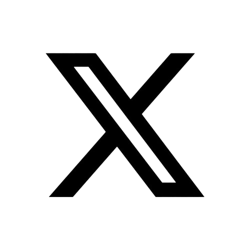 X Icon