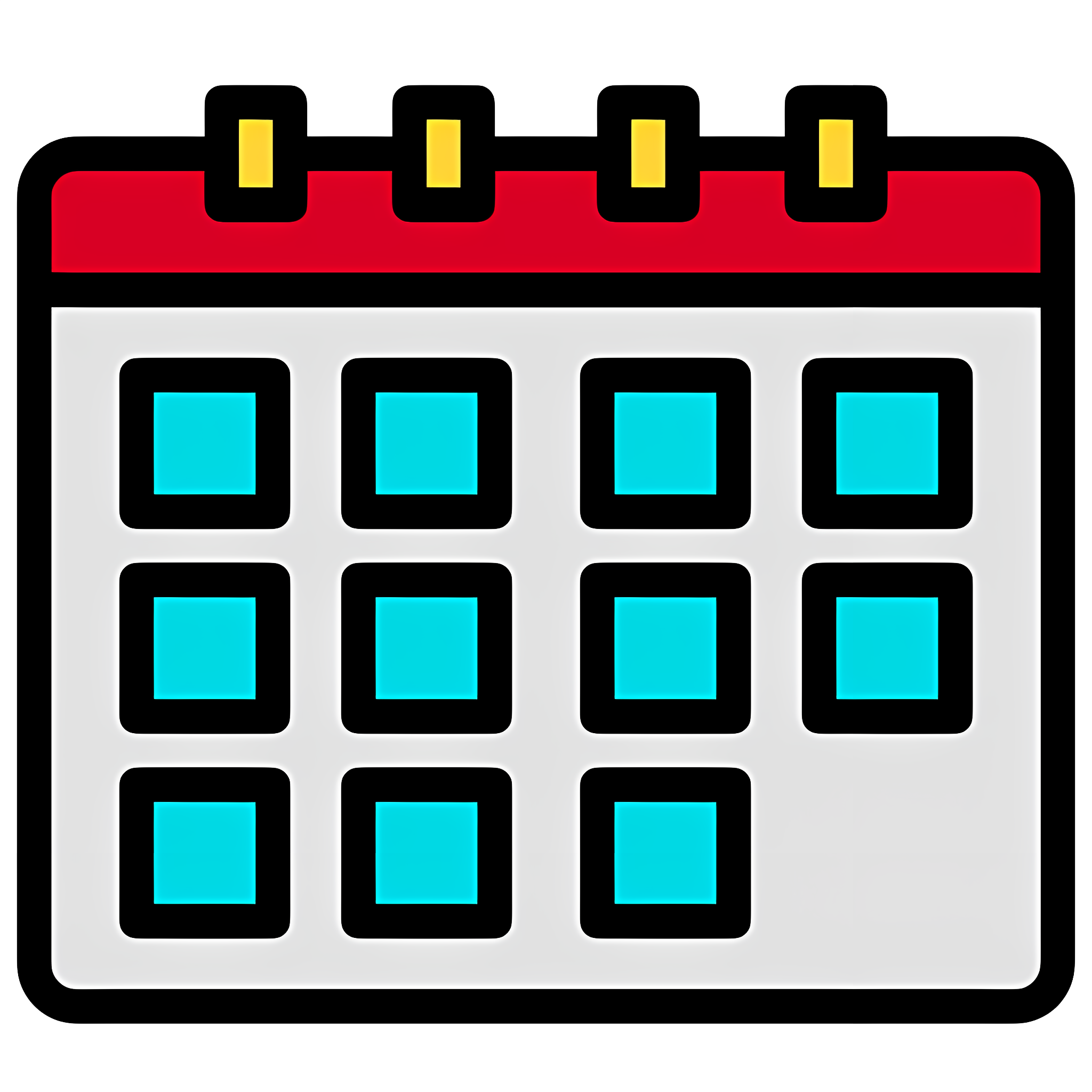Calander Icon